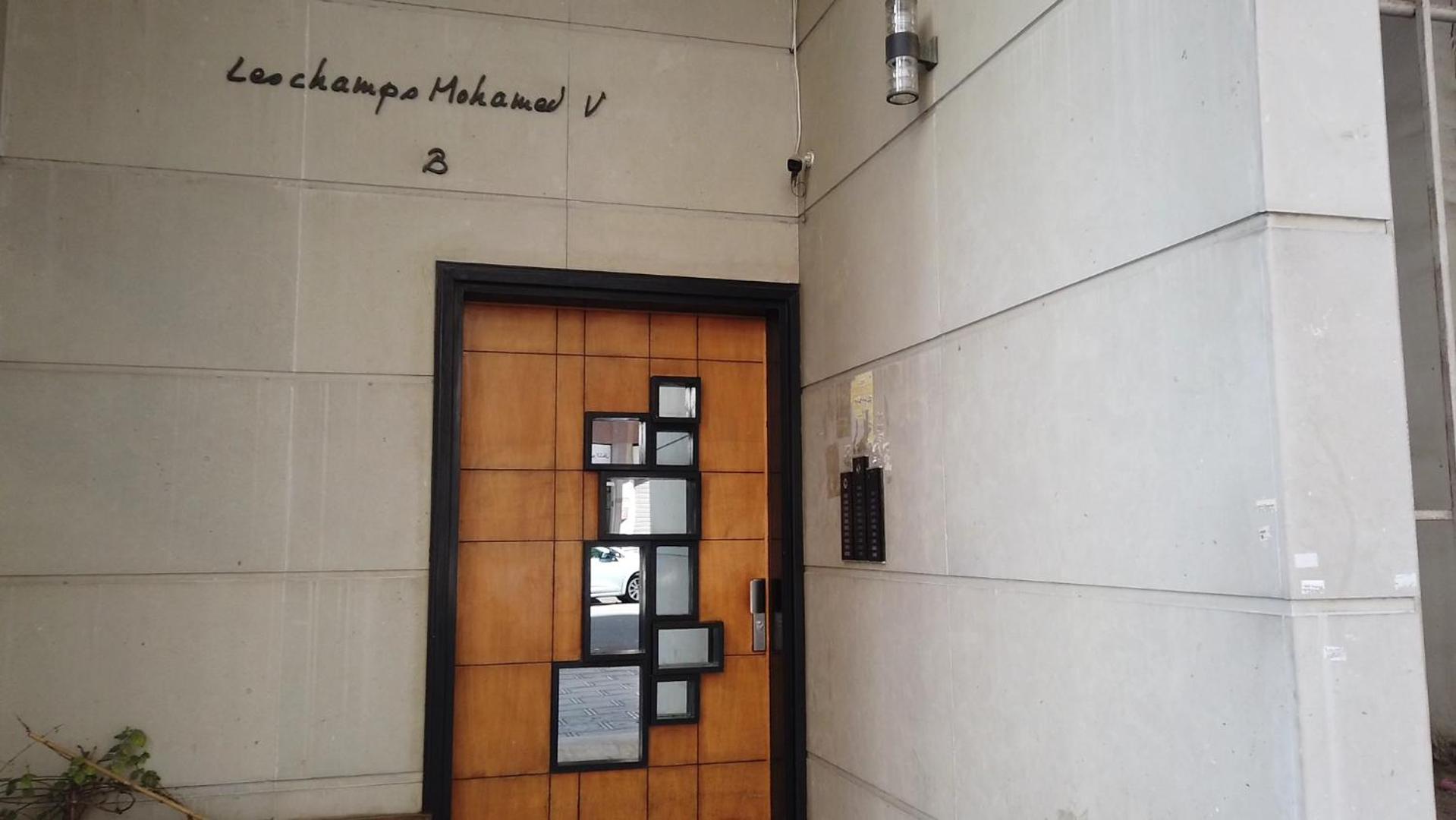 Cozy Studio In Casablanca Exterior photo