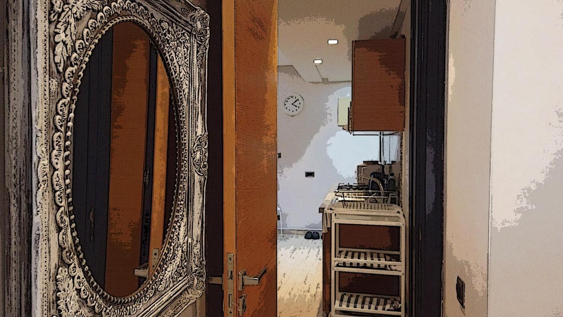 Cozy Studio In Casablanca Exterior photo