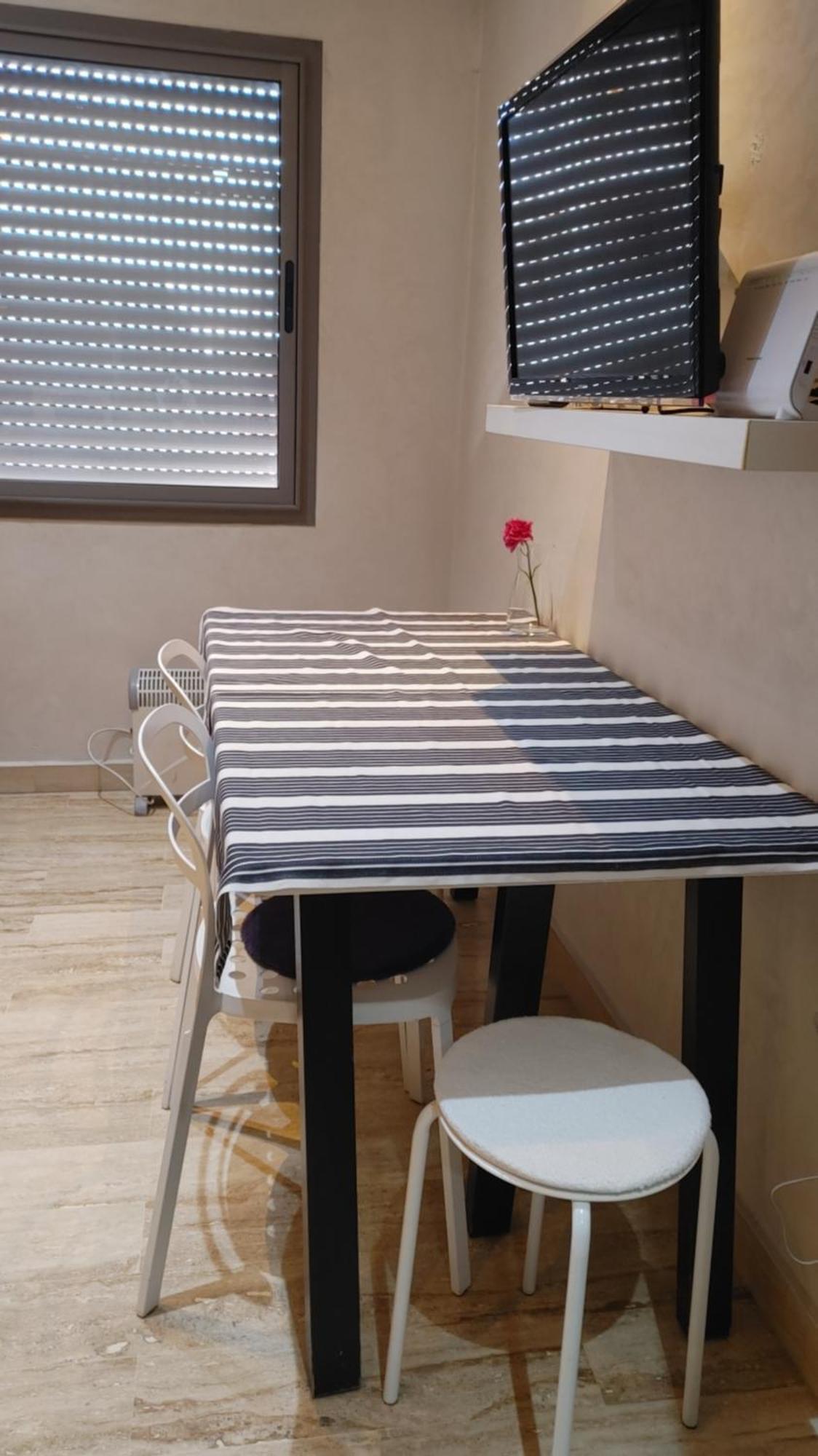 Cozy Studio In Casablanca Exterior photo