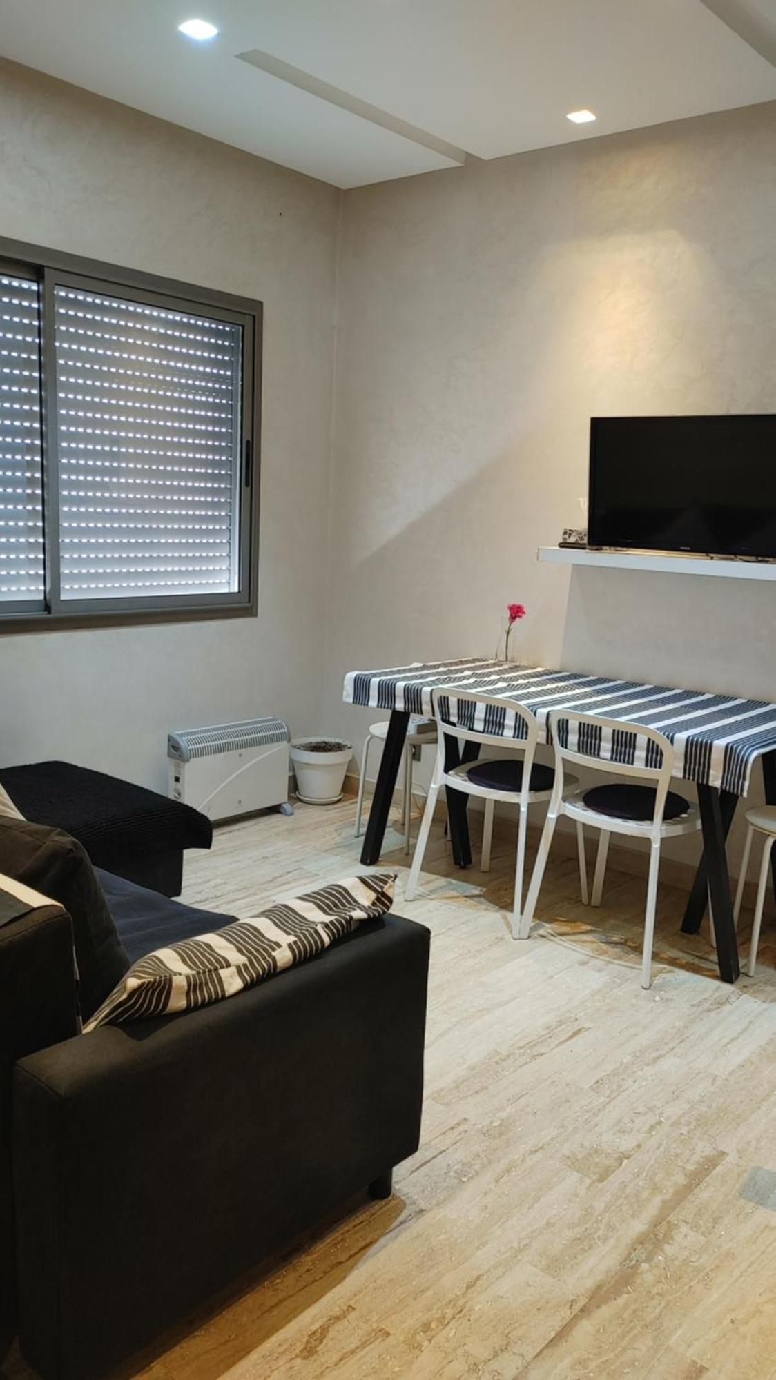 Cozy Studio In Casablanca Exterior photo