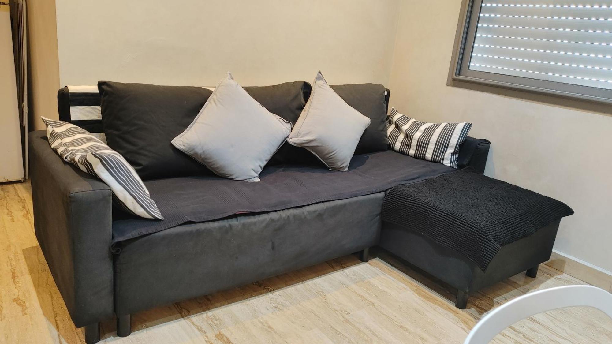 Cozy Studio In Casablanca Exterior photo