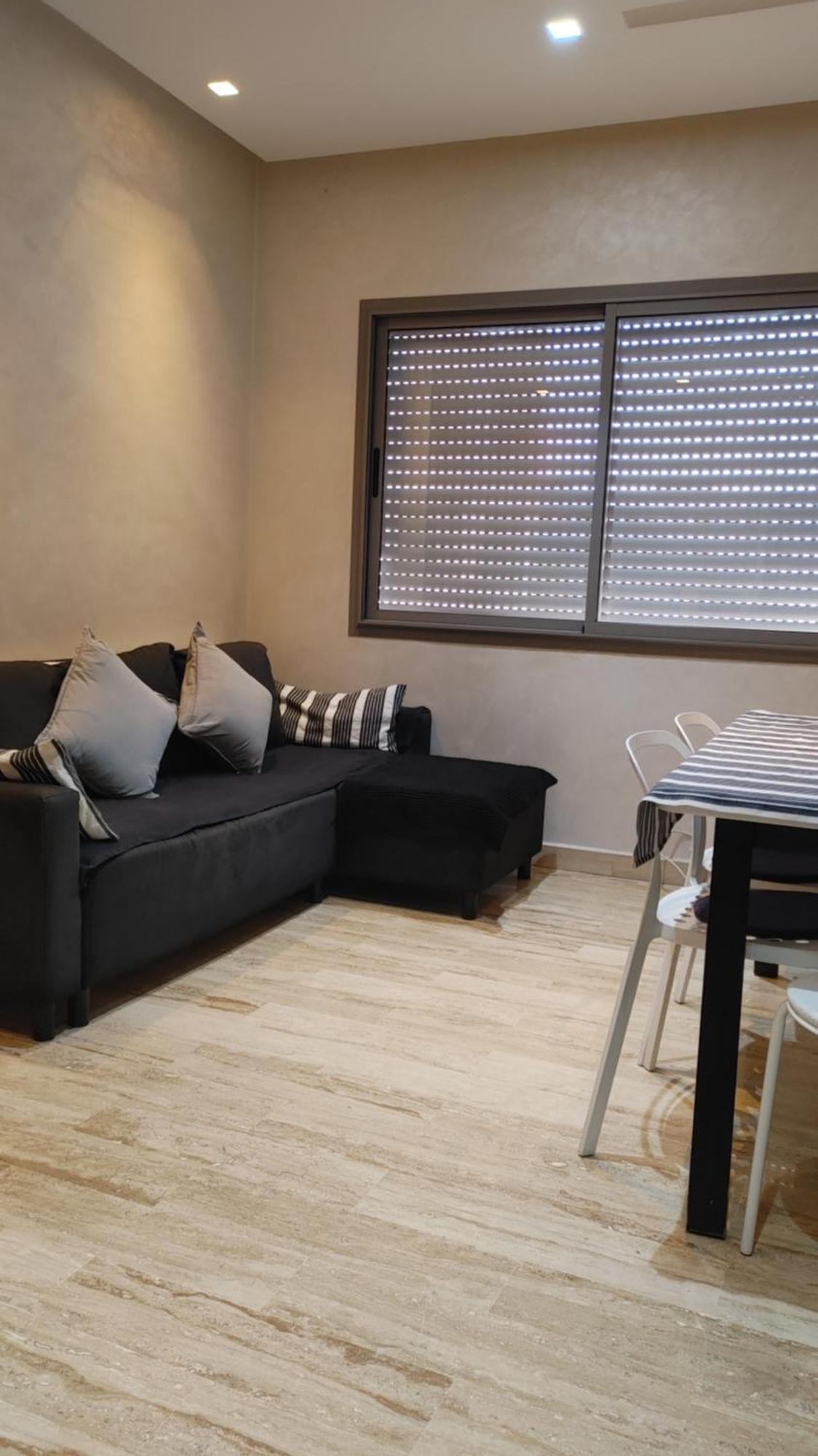 Cozy Studio In Casablanca Exterior photo