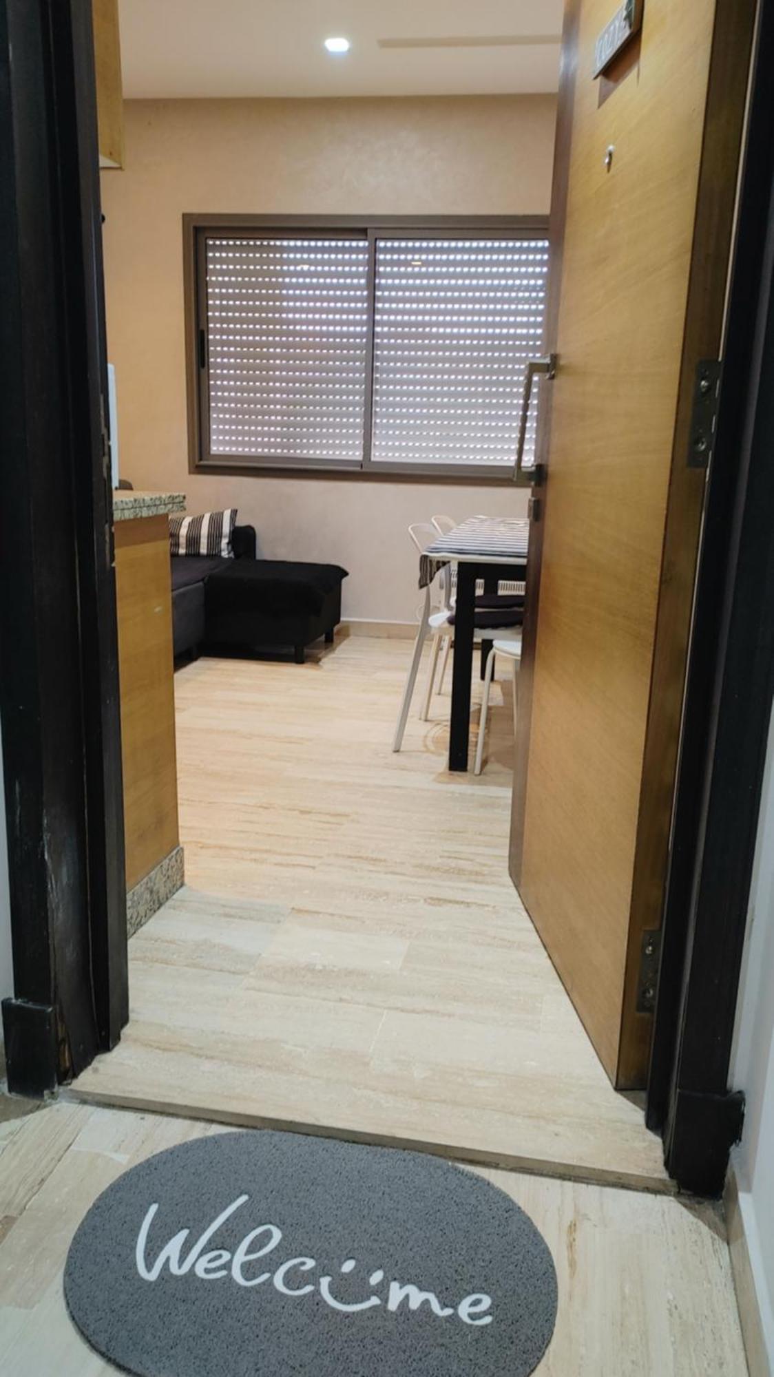 Cozy Studio In Casablanca Exterior photo
