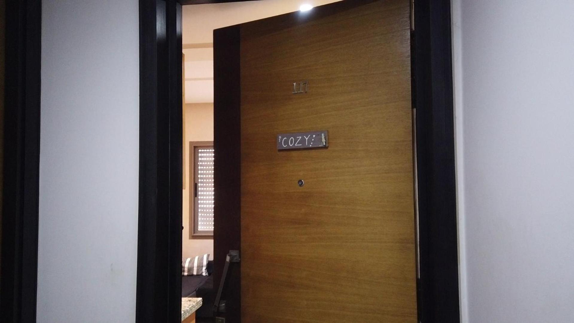 Cozy Studio In Casablanca Exterior photo