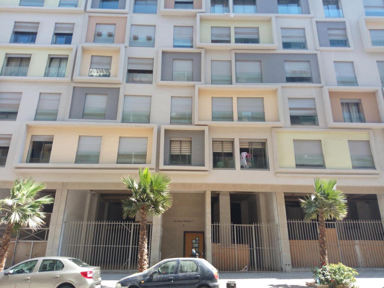 Cozy Studio In Casablanca Exterior photo