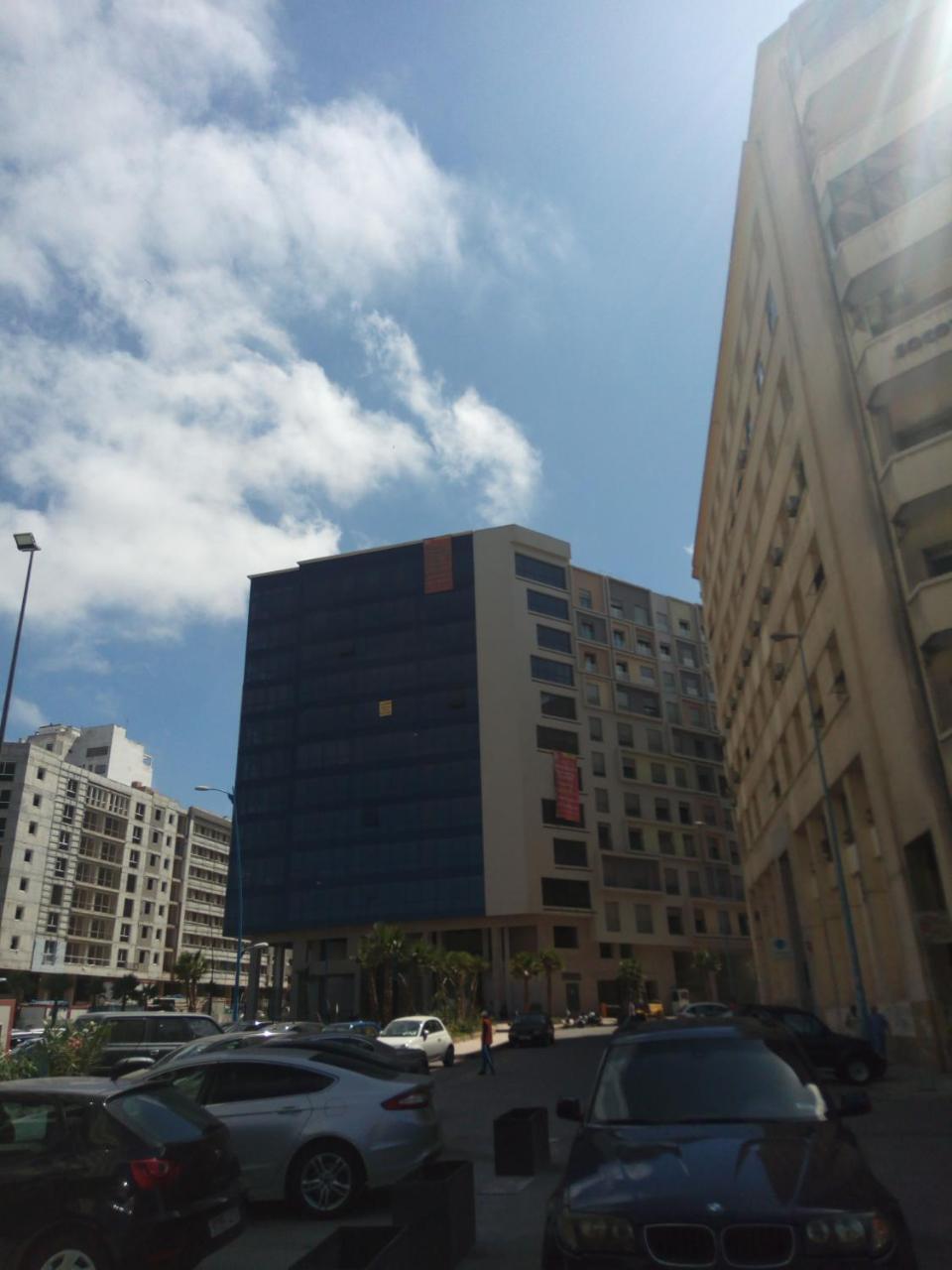 Cozy Studio In Casablanca Exterior photo